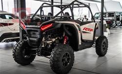 Polaris RZR